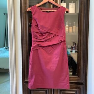 Ann Taylor Dress size 6P